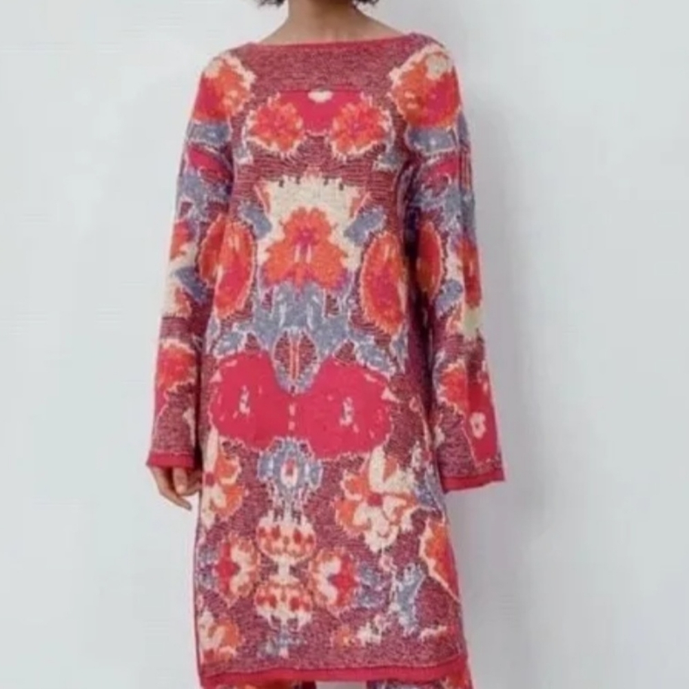 ZARA DRESS - Picture 4 of 5
